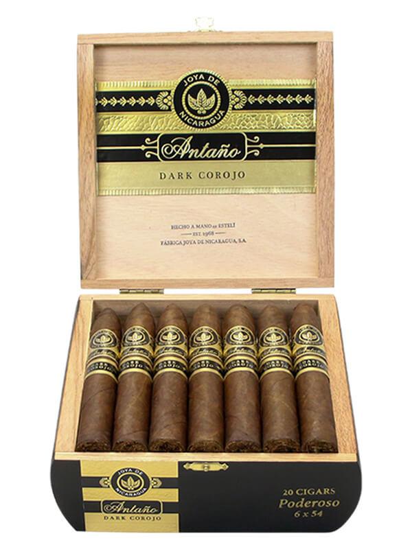 Joya de Nicaragua Antano Dark Corojo Poderoso