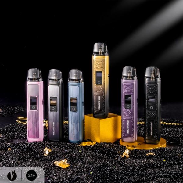 Lost Vape URSA Nano Pro 2 Pod Kit