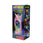 Gas Mask Regular Mix Colors